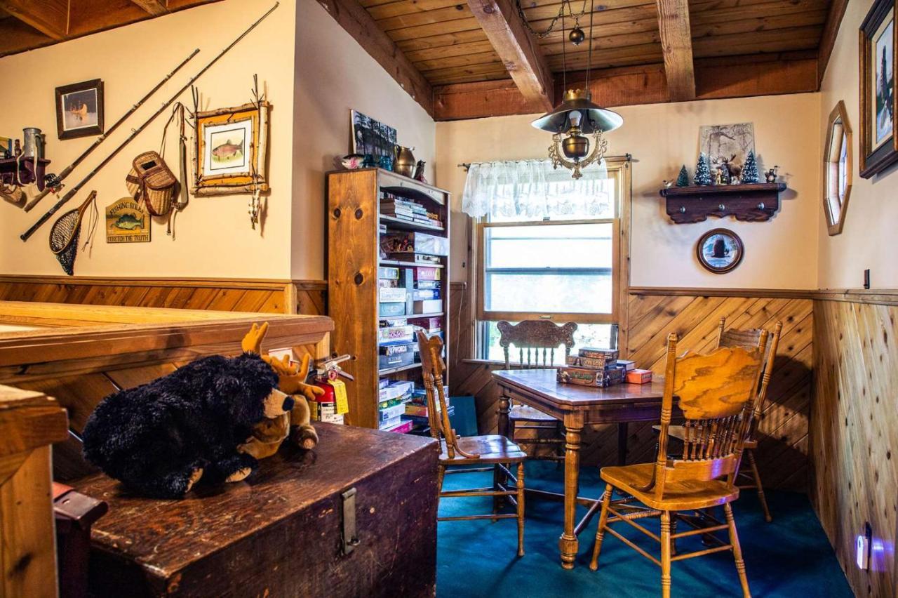 Willa Eagle'S Nest Big Bear Lake Zewnętrze zdjęcie